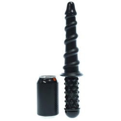 X-MEN Gode Poignée Swirl Handle 21 x 5cm
